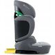 Fotelik samochodowy KinderKraft KINDERKRAFT car seat XPAND 2 ISOFIX I-SIZE, rocket grey