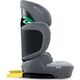 Fotelik samochodowy KinderKraft KINDERKRAFT car seat XPAND 2 ISOFIX I-SIZE, rocket grey