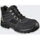 Skechers Buty Skechers Trophus Letic S1P ESD Black
