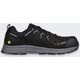 Skechers Buty Skechers Malad II S1P SRA ESD Black