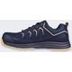 Skechers Buty Skechers Malad II S1P SRA ESD Navy
