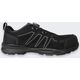 Helly Hansen Buty Robocze Helly Hansen Manchester Low BOA Black