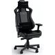 Fotel Noblechairs Fotel noblechairs EPIC Compact Black / Carbon