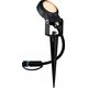 Kinkiet Paulmann Reflektor ogrodowy Plug & Shine STING LED 6.3W 2200K IP67 24V antracyt/ aluminium
