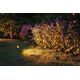 Kinkiet Paulmann Reflektor ogrodowy Plug & Shine STING LED 6.3W 2200K IP67 24V antracyt/ aluminium