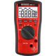 Benning Miernik uniwersalny BENNING MM 2-1, cyfrowy z akcesoriami