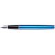 Diplomat Pióro wieczne DIPLOMAT Traveller, Funky Blue, M