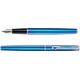 Diplomat Pióro wieczne DIPLOMAT Traveller, Funky Blue, M