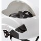 Petzl Kask Petz Vertex Czerwony