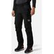 Helly Hansen Spodnie Helly Hansen Oxford 4X Constructio Black