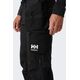 Helly Hansen Spodnie Helly Hansen Oxford 4X Constructio Black