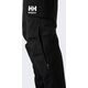 Helly Hansen Spodnie Helly Hansen Oxford 4X Constructio Black