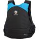 Crewsaver Kamizelka asekuracyjna PRO 50N SZ Black/Blue S/M