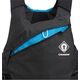 Crewsaver Kamizelka asekuracyjna PRO 50N SZ Black/Blue S/M