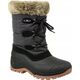 Buty trekkingowe damskie CMP CMP Nietos Low 3Q78956-U901 Czarne 37 14395461 8059342550447