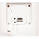 Kamera IP Hikvision KAMERA IP DS-2CD1623G2-LIZU(2.8-12MM)PL Smart Hybrid Light - 1080p - MOTOZOOM Hikvision