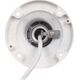 Kamera IP Hikvision KAMERA IP DS-2CD1623G2-LIZU(2.8-12MM)PL Smart Hybrid Light - 1080p - MOTOZOOM Hikvision