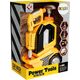 LeanToys Myjka Ciśnieniowa Dla Dzieci Ściereczka Gąbka Ściągaczka LEAN Toys