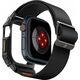 Spigen SPIGEN LITE FIT ”PRO” APPLE WATCH 10 (42 MM) MATTE BLACK