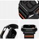 Spigen SPIGEN LITE FIT ”PRO” APPLE WATCH 10 (42 MM) MATTE BLACK