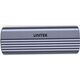 Kieszeń Unitek Unitek Obudowa dysku M.2 PCIe NVMe, USB-C 10Gbps, aluminium