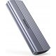 Kieszeń Unitek Unitek Obudowa dysku M.2 PCIe NVMe, USB-C 10Gbps, aluminium