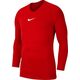 Nike Nike JR Dry Park First Layer dł.rękaw 657 : Rozmiar - 164 cm (AV2611-657) - 10376_180389