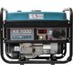 Agregat Könner & Söhnen KS 7000 5500 W 1-fazowy