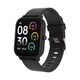 Maxlife smartwatch MXSW-110 black matte 5907457795051