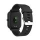 Maxlife smartwatch MXSW-110 black matte 5907457795051