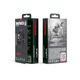 Maxlife smartwatch MXSW-110 black matte 5907457795051