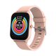 Maxlife smartwatch MXSW-110 powder pink 5907457795068