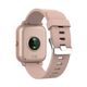 Maxlife smartwatch MXSW-110 powder pink 5907457795068
