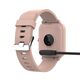 Maxlife smartwatch MXSW-110 powder pink 5907457795068