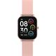Maxlife smartwatch MXSW-110 powder pink 5907457795068