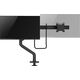 Neomounts Uchwyt biurkowy na 2 monitory 17" - 27" (DS75S-950BL2)