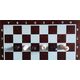 Magiera Szachy drewniane magnetyczne 30353
