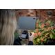 Newell NEWELL Lampa LED RGB-W Rangha Max XL