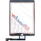 Samsung MUSTTBY Ekran dotykowy + OCA do iPAD Pro 9.7 (biały) 13989943 5903396320804