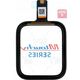 Samsung MUSTTBY Ekran dotykowy + OCA do Apple Watch Seria SE-40MM 13989985 5903396319488