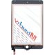 Samsung MUSTTBY Ekran dotykowy + OCA do iPAD Mini 4 (biały) 13989987 5903396320163