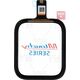 Samsung MUSTTBY Ekran dotykowy + OCA do Apple Watch Seria SE-44MM 13989989 5903396319495