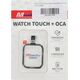 Samsung MUSTTBY Ekran dotykowy + OCA do Apple Watch Seria SE-44MM 13989989 5903396319495