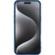 Nillkin Etui Nillkin Super Frosted Shield Pro Magnetic Case na iPhone 16 Pro - niebieskie 13990805 6902048286627