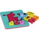 Mega Creative PUZZLE PIAN ZWIERZ 16X20X2 MIX4 MC 12/144/288 14014927 5905523664911