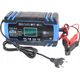 Satra SATRA LCD RECTIFIER 12V/24V 8A/4A