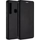 Etui Book Magnetic Huawei Mate 20 Pro czarny/black
