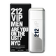 Carolina Herrera 212 VIP Men EDT 200 ml