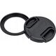 JJC Adapter Redukcja Mocowanie na Filtry Dekielek do Panasonic Lumix S 26mm f/8 / RN-SR26