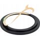 JJC Adapter Redukcja Mocowanie na Filtry Dekielek do Panasonic Lumix S 26mm f/8 / RN-SR26